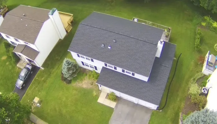 K&D Roofing, LLC Picture 6