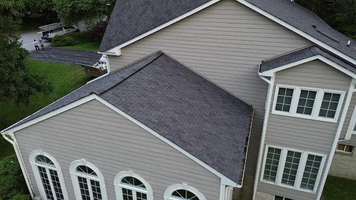 Seipp Roofing, LLC Picture 5