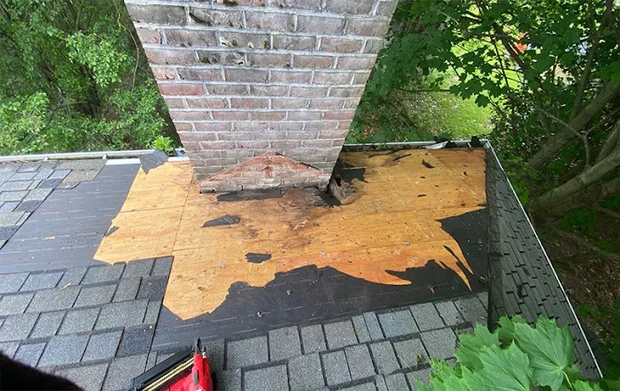 Seipp Roofing, LLC Picture 6