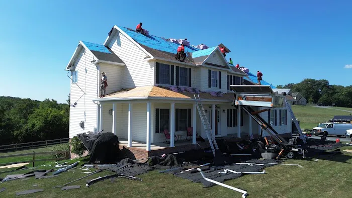 Seipp Roofing, LLC Picture 3