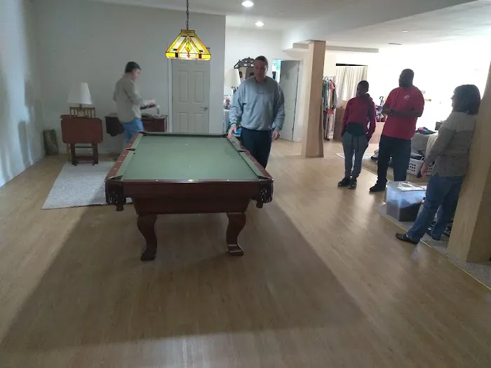 Nations Home Remodelers Picture 5