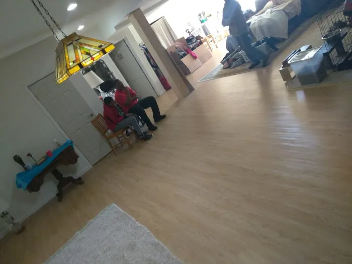 Nations Home Remodelers Picture 1