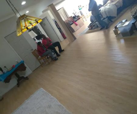 Nations Home Remodelers