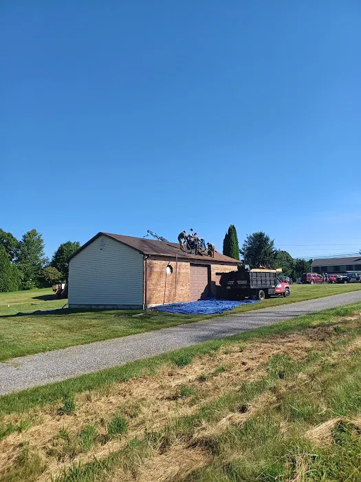 AROCON Roofing & Construction Picture 3