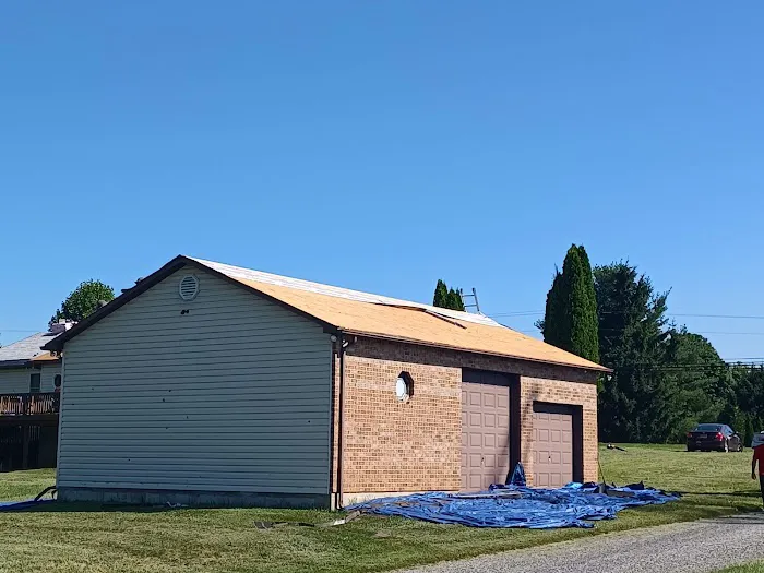 AROCON Roofing & Construction Picture 1