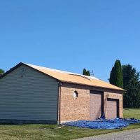 AROCON Roofing & Construction ico