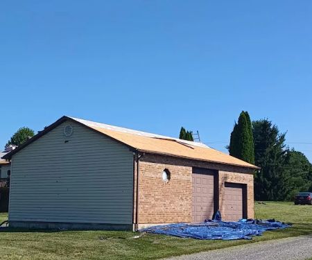 AROCON Roofing & Construction