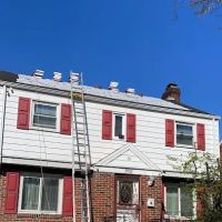 Franklin's Remodeling LLC ico