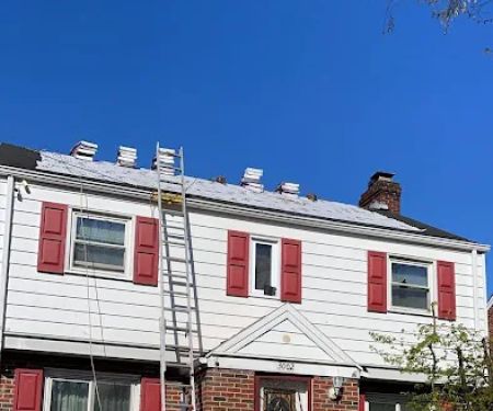 Franklin's Remodeling LLC