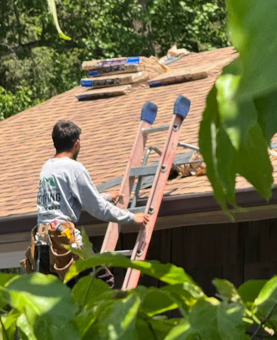 Country View Builders Roofing Picture 3