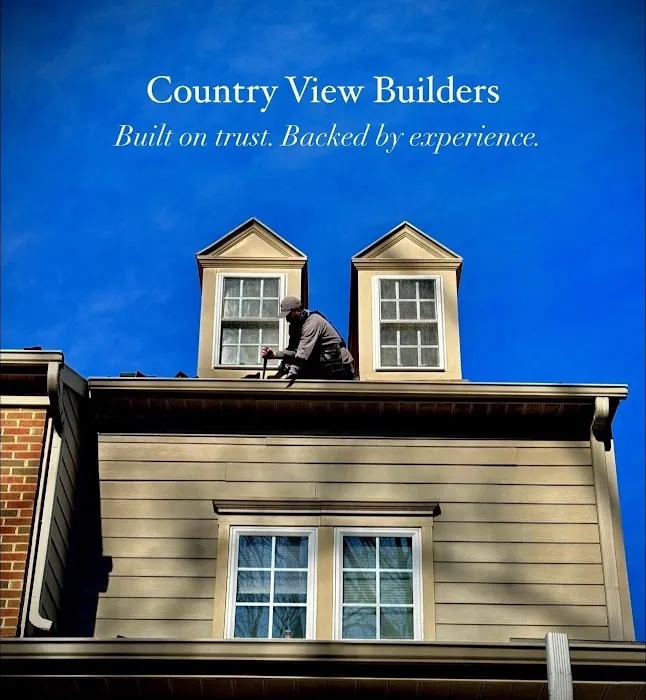 Country View Builders Roofing Picture 2