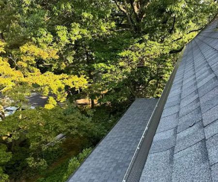 Country View Builders Roofing