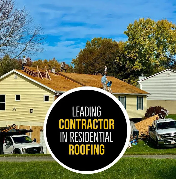 Country View Builders Roofing Picture 8