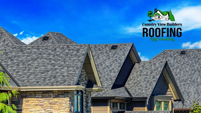 Country View Builders Roofing Picture 4