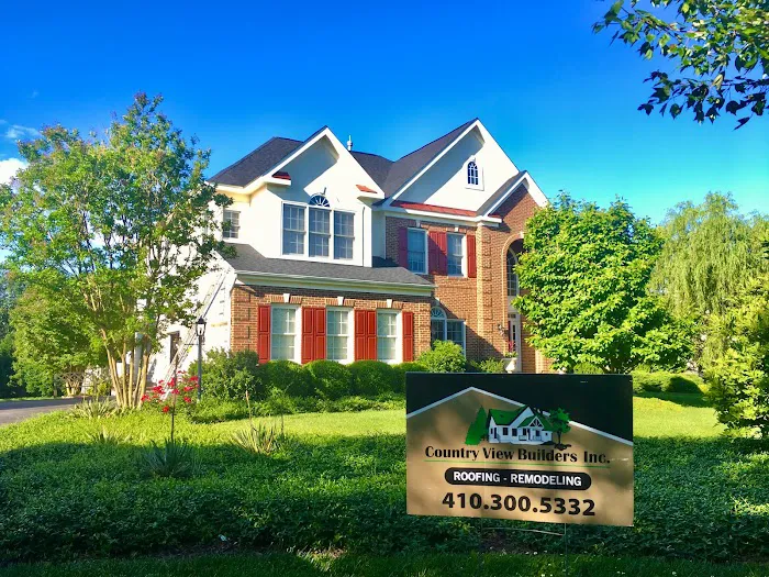 Country View Builders Roofing Picture 6