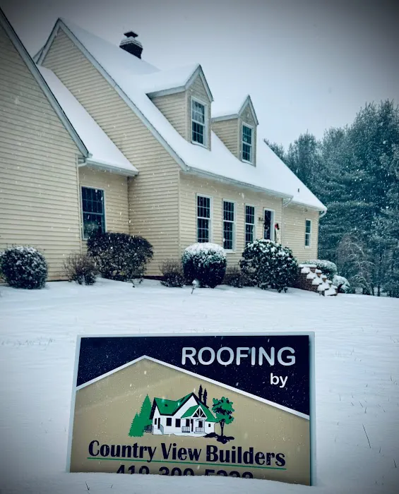 Country View Builders Roofing Picture 5
