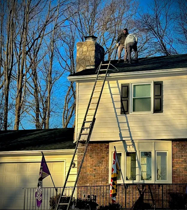 Country View Builders Roofing Picture 7