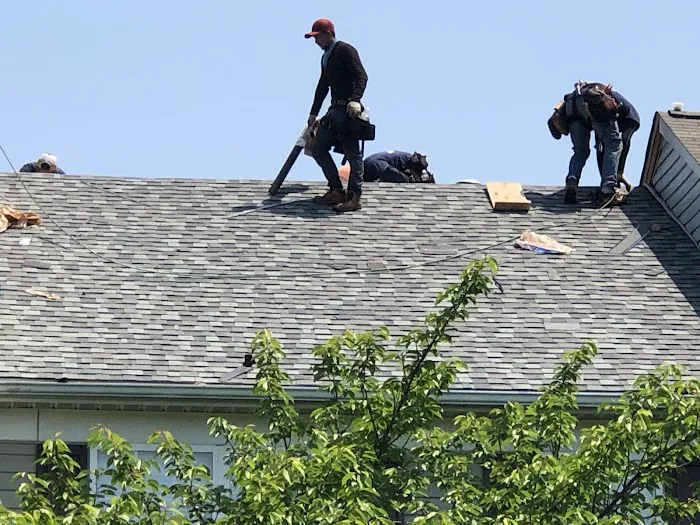 DWM Roofing Picture 2