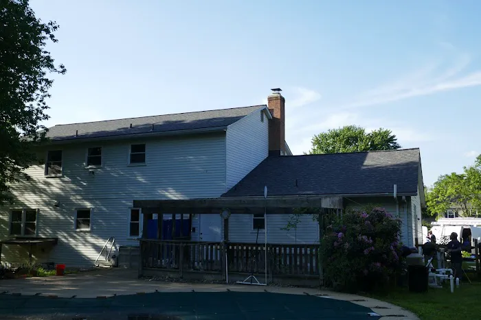 DWM Roofing Picture 3