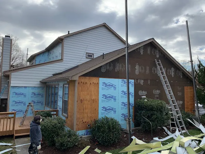 Christian Exteriors Picture 5