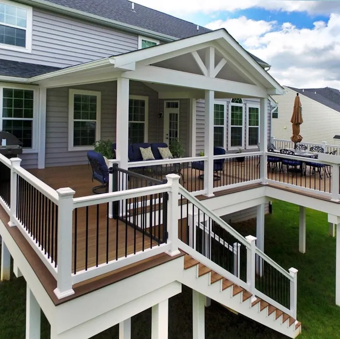 Christian Exteriors Picture 9