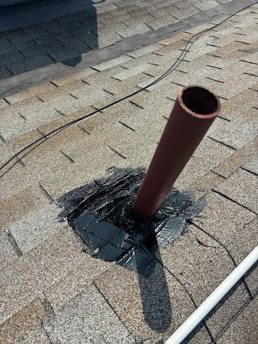 Capital Roofing & Gutters Picture 8