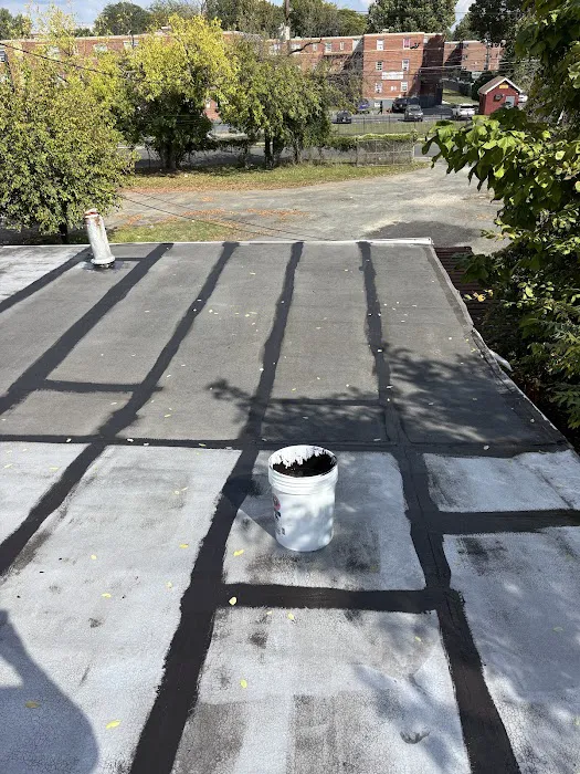 Capital Roofing & Gutters Picture 2