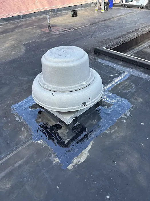 Capital Roofing & Gutters Picture 5