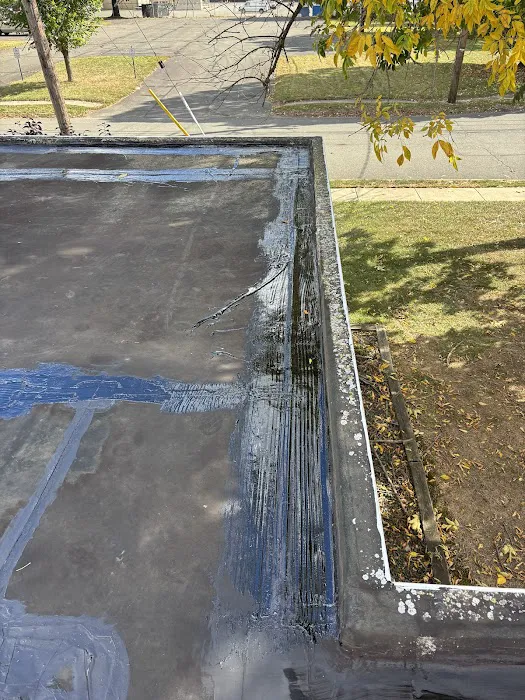 Capital Roofing & Gutters Picture 10