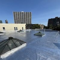 Capital Roofing & Gutters ico