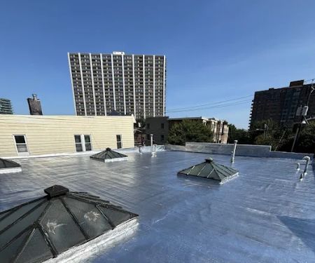 Capital Roofing & Gutters