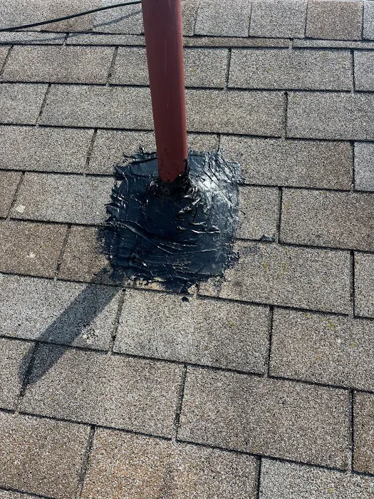 Capital Roofing & Gutters Picture 9