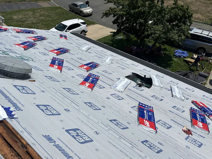 Proway Construction & Roofing LLC Picture 9