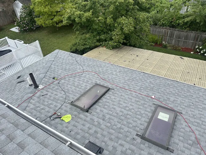 Proway Construction & Roofing LLC Picture 4