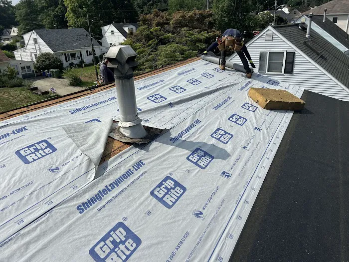 Proway Construction & Roofing LLC Picture 5