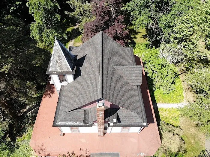 Alte Roofing Picture 5