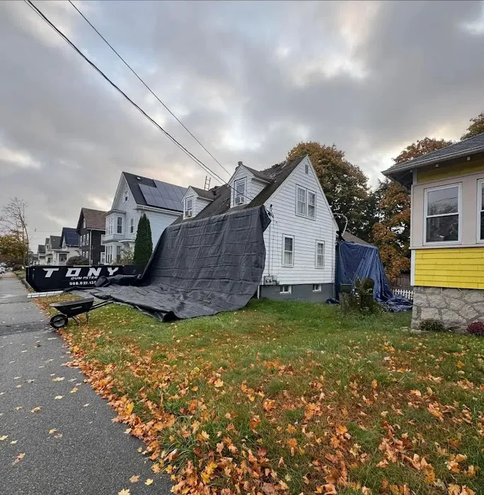 Power Roofing & Exteriors Far Rockaway Picture 6