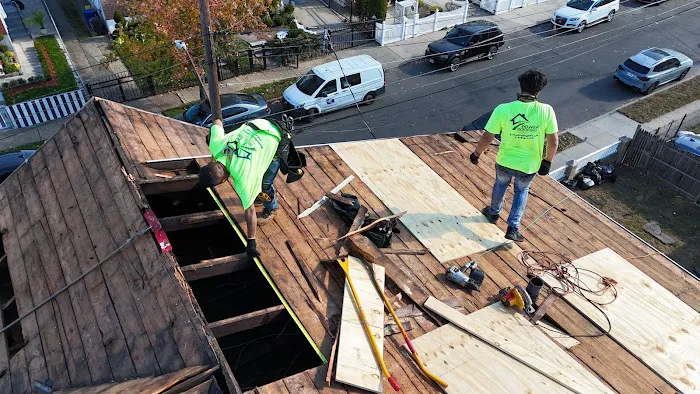 Power Roofing & Exteriors Far Rockaway Picture 7