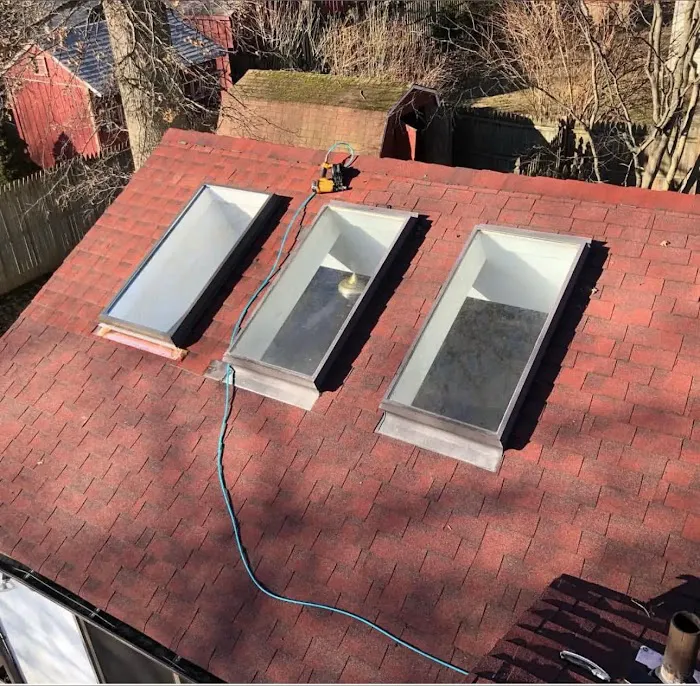 Power Roofing & Exteriors Far Rockaway Picture 4