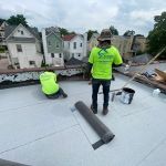 Power Roofing & Exteriors Far Rockaway