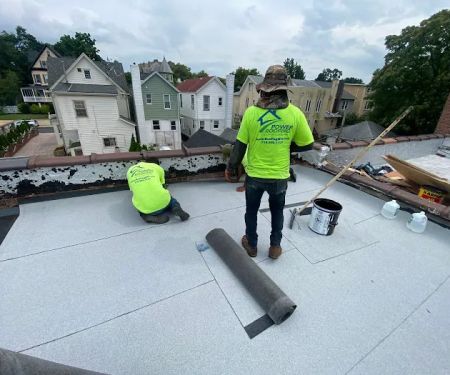 Power Roofing & Exteriors Far Rockaway