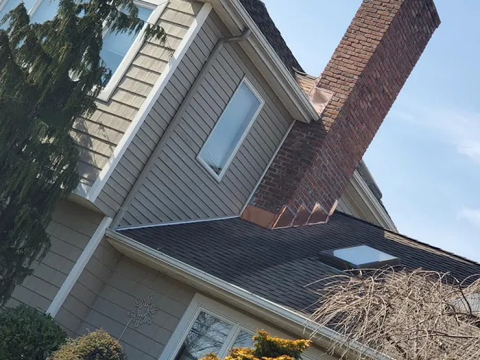 George O. Parsons Roofing & Siding, Inc Picture 10