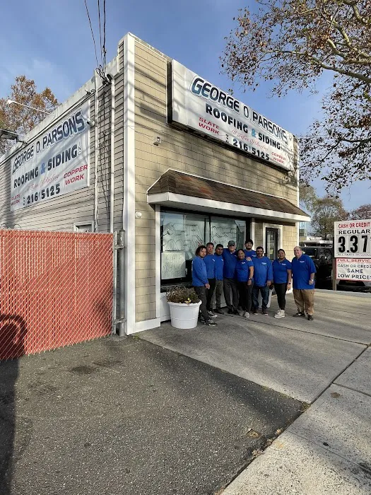 George O. Parsons Roofing & Siding, Inc Picture 9