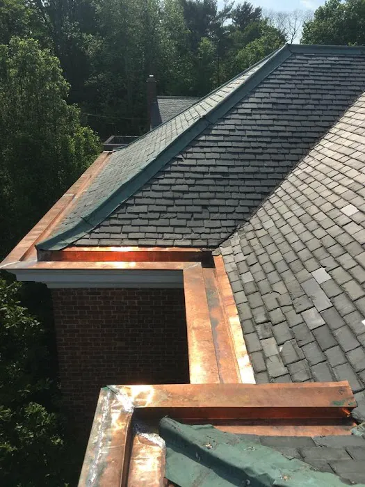 George O. Parsons Roofing & Siding, Inc Picture 2