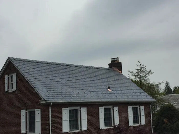 George O. Parsons Roofing & Siding, Inc Picture 7