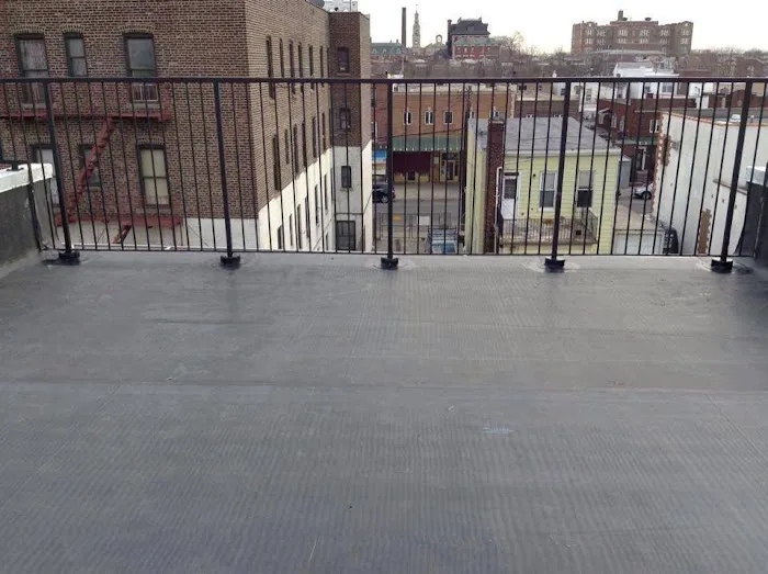 George O. Parsons Roofing & Siding, Inc Picture 8