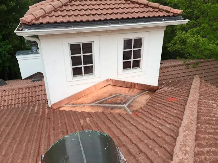 George O. Parsons Roofing & Siding, Inc Picture 6