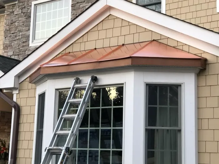 George O. Parsons Roofing & Siding, Inc Picture 5