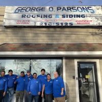 George O. Parsons Roofing & Siding, Inc ico