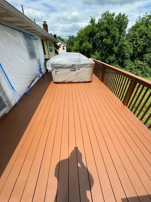 Pro Gen Construction & Roofing Picture 6